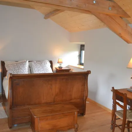 De Dargilan Сasa de vacaciones