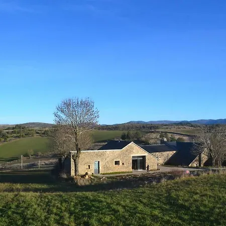 Сasa de vacaciones De Dargilan