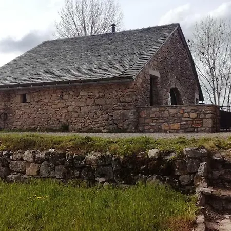 De Dargilan * Meyrueis